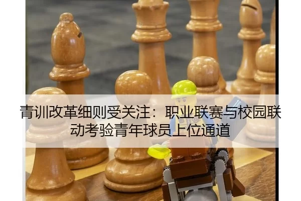 青训改革细则受关注：职业联赛与校园联动考验青年球员上位通道